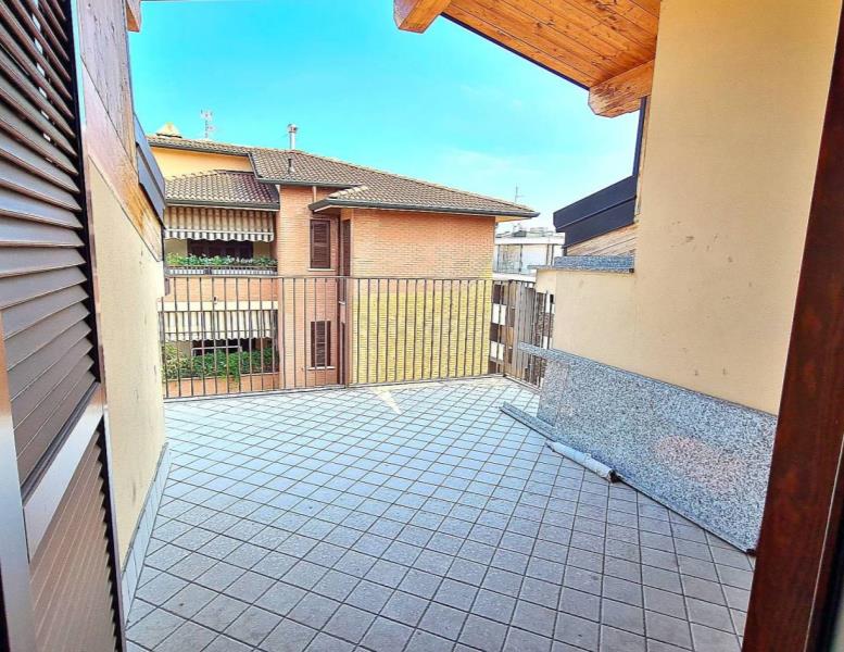 appartamento in vendita a Cesano Maderno