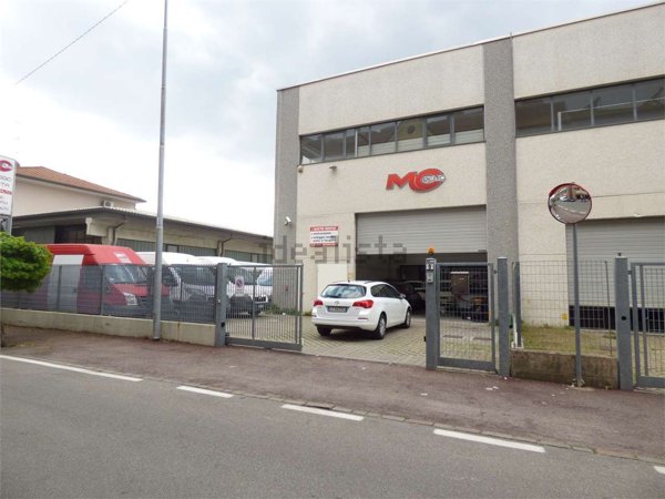casa semindipendente in vendita a Cesano Maderno