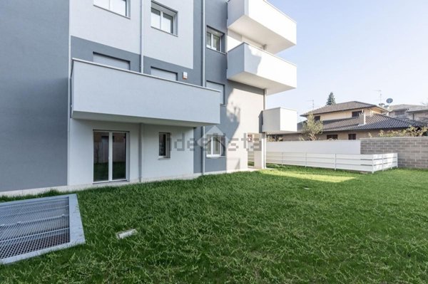 appartamento in vendita a Cesano Maderno