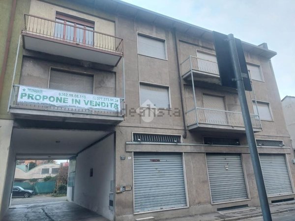 rudere in vendita a Cesano Maderno