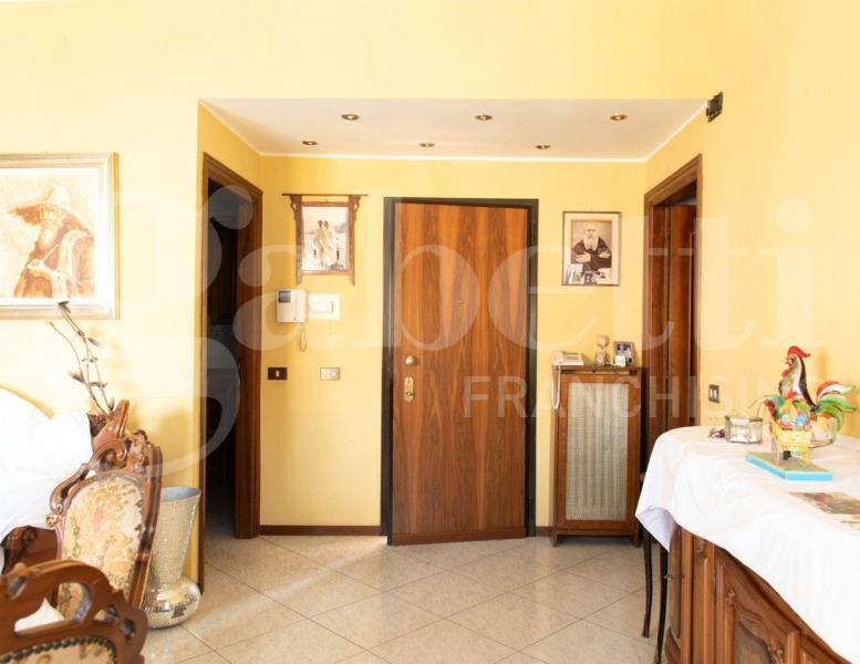 casa indipendente in vendita a Cesano Maderno