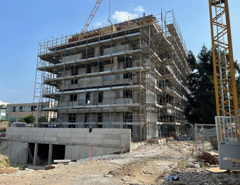 appartamento in vendita a Cesano Maderno