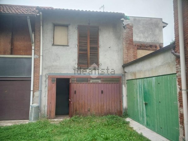 appartamento in vendita a Cesano Maderno
