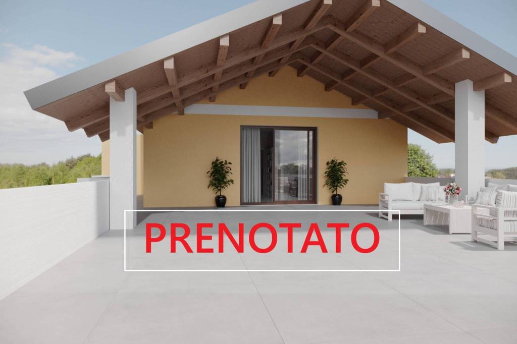 appartamento in vendita a Cesano Maderno