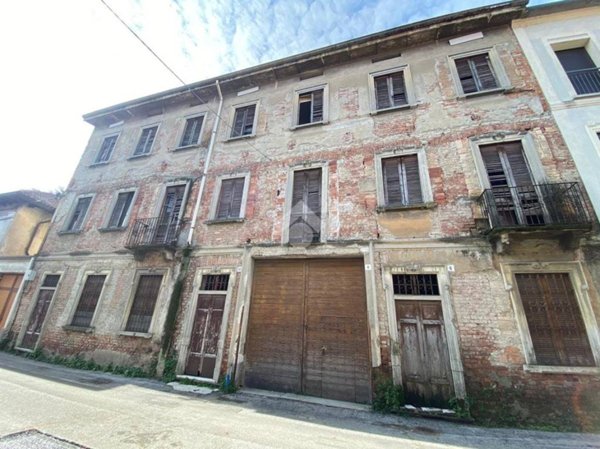 casa indipendente in vendita a Cesano Maderno
