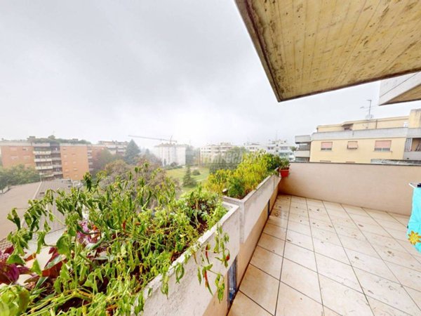 appartamento in vendita a Cesano Maderno