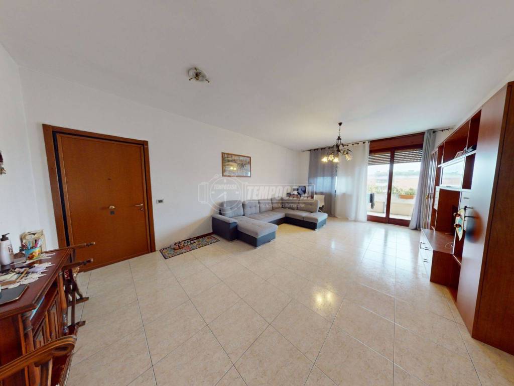 appartamento in vendita a Cesano Maderno