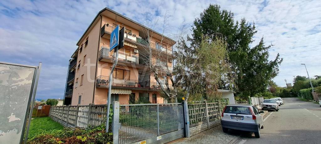 appartamento in vendita a Cesano Maderno