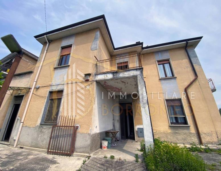 casa indipendente in vendita a Cesano Maderno
