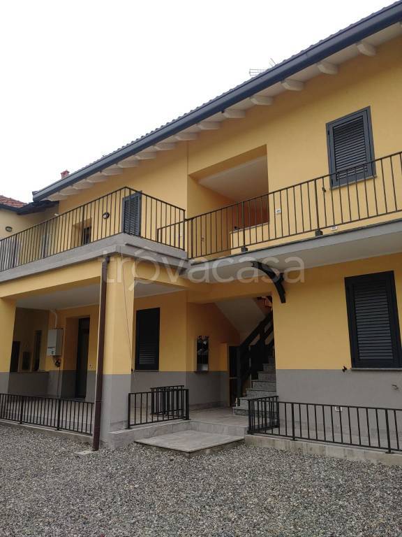 appartamento in vendita a Cesano Maderno