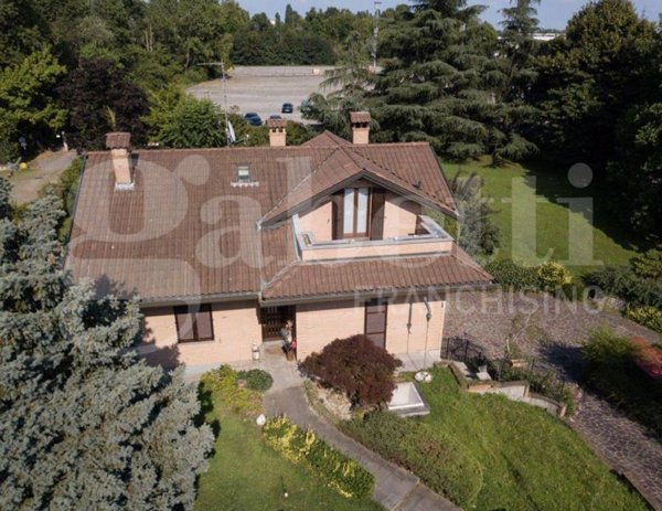 casa indipendente in vendita a Cesano Maderno