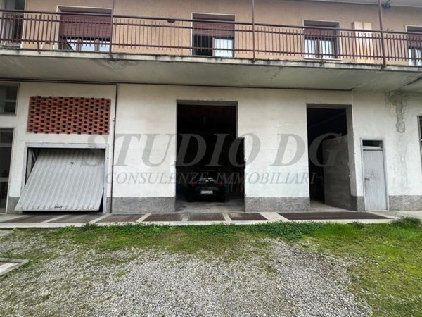 appartamento in vendita a Cesano Maderno