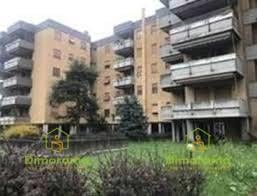 appartamento in vendita a Cesano Maderno