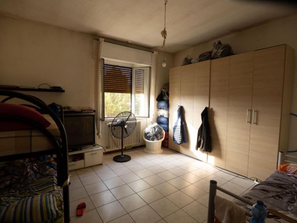 appartamento in vendita a Cesano Maderno in zona Binzago