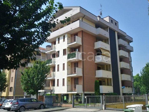 appartamento in vendita a Cesano Maderno