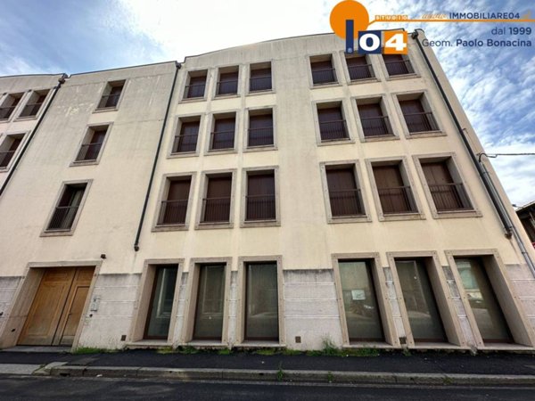 appartamento in vendita a Cesano Maderno