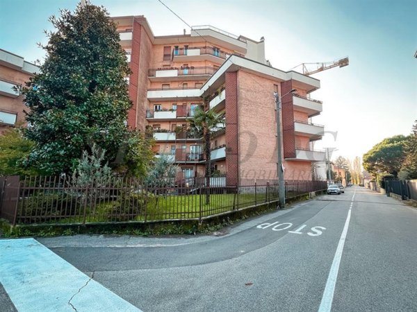 appartamento in vendita a Cesano Maderno