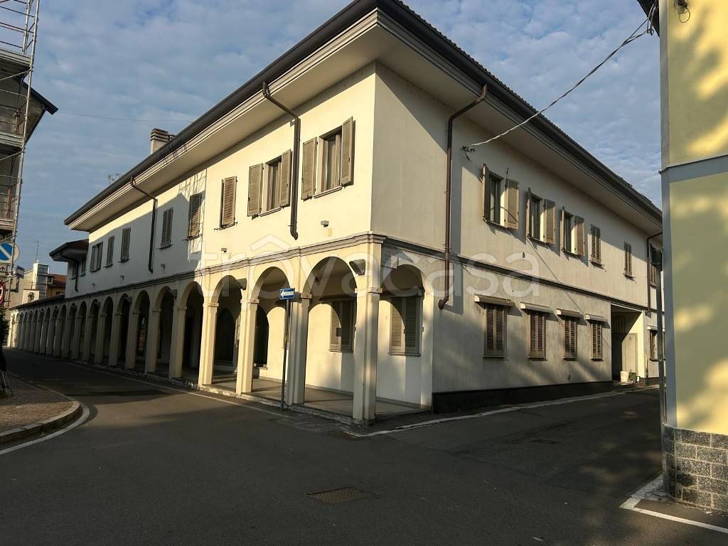 appartamento in vendita a Cesano Maderno