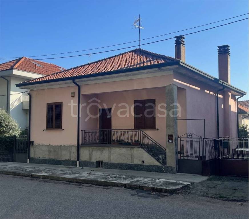 casa indipendente in vendita a Cesano Maderno