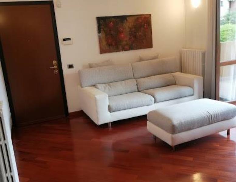 appartamento in vendita a Cesano Maderno