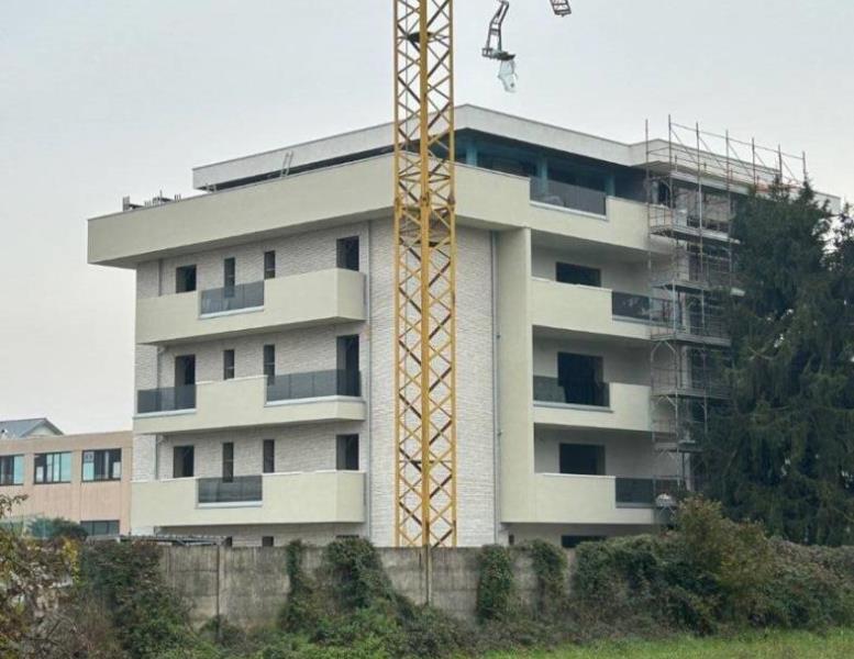 appartamento in vendita a Cesano Maderno