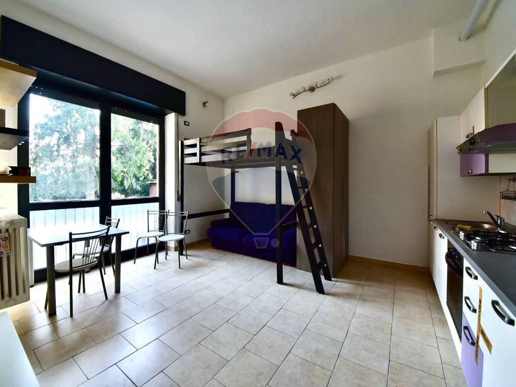 appartamento in vendita a Cesano Maderno