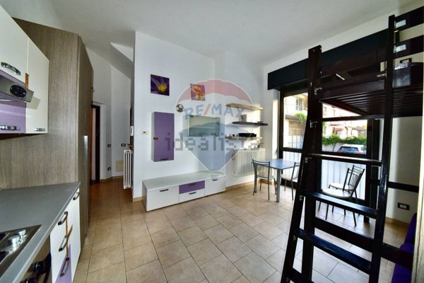appartamento in vendita a Cesano Maderno