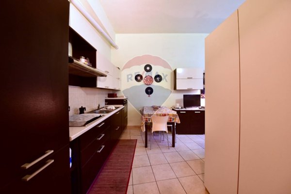 appartamento in vendita a Cesano Maderno
