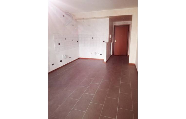 appartamento in vendita a Cesano Maderno