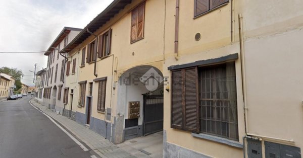 appartamento in vendita a Cesano Maderno