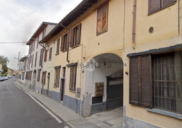 appartamento in vendita a Cesano Maderno