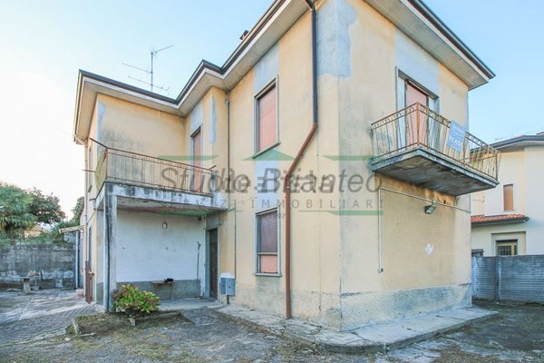 casa indipendente in vendita a Cesano Maderno