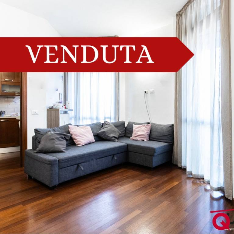 appartamento in vendita a Cesano Maderno