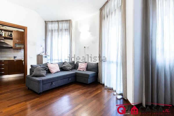 appartamento in vendita a Cesano Maderno