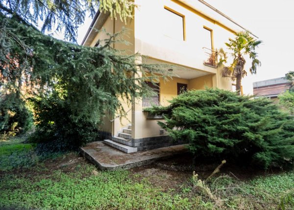 casa indipendente in vendita a Cesano Maderno