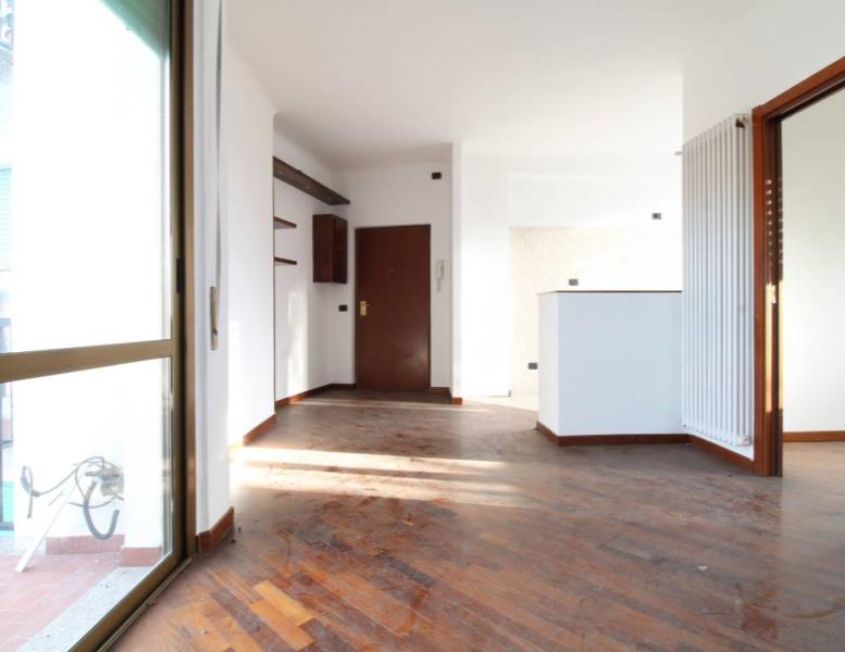 appartamento in vendita a Cesano Maderno