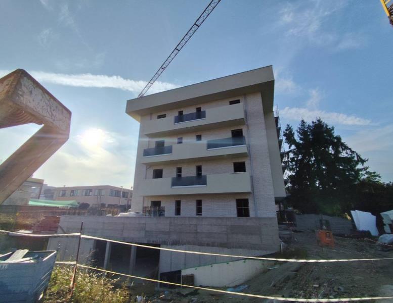 appartamento in vendita a Cesano Maderno
