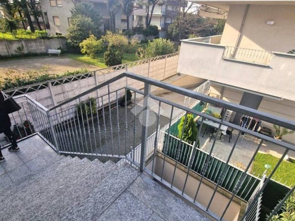 appartamento in vendita a Cesano Maderno