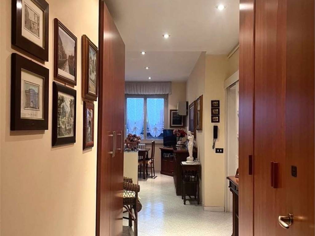appartamento in vendita a Cesano Maderno