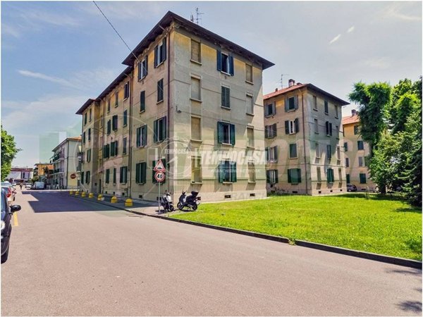 appartamento in vendita a Cesano Maderno