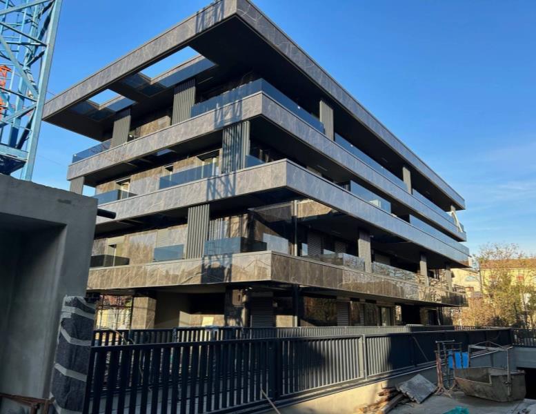 appartamento in vendita a Cesano Maderno