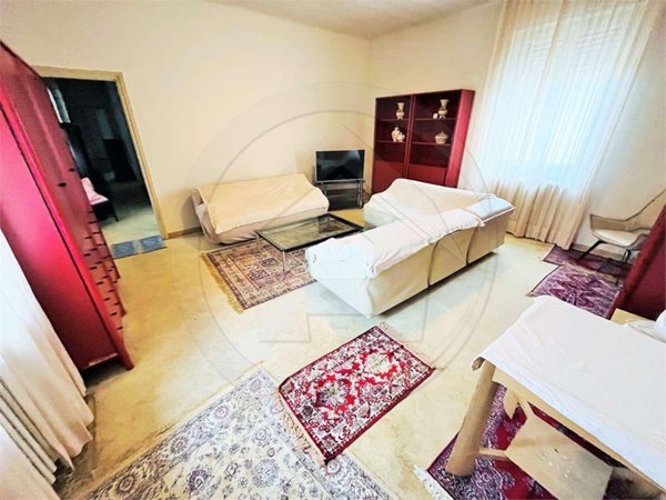 appartamento in vendita a Cesano Maderno