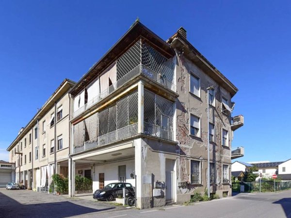 appartamento in vendita a Cesano Maderno