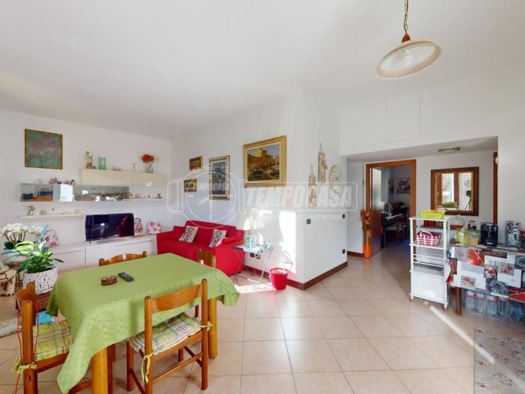 appartamento in vendita a Cesano Maderno