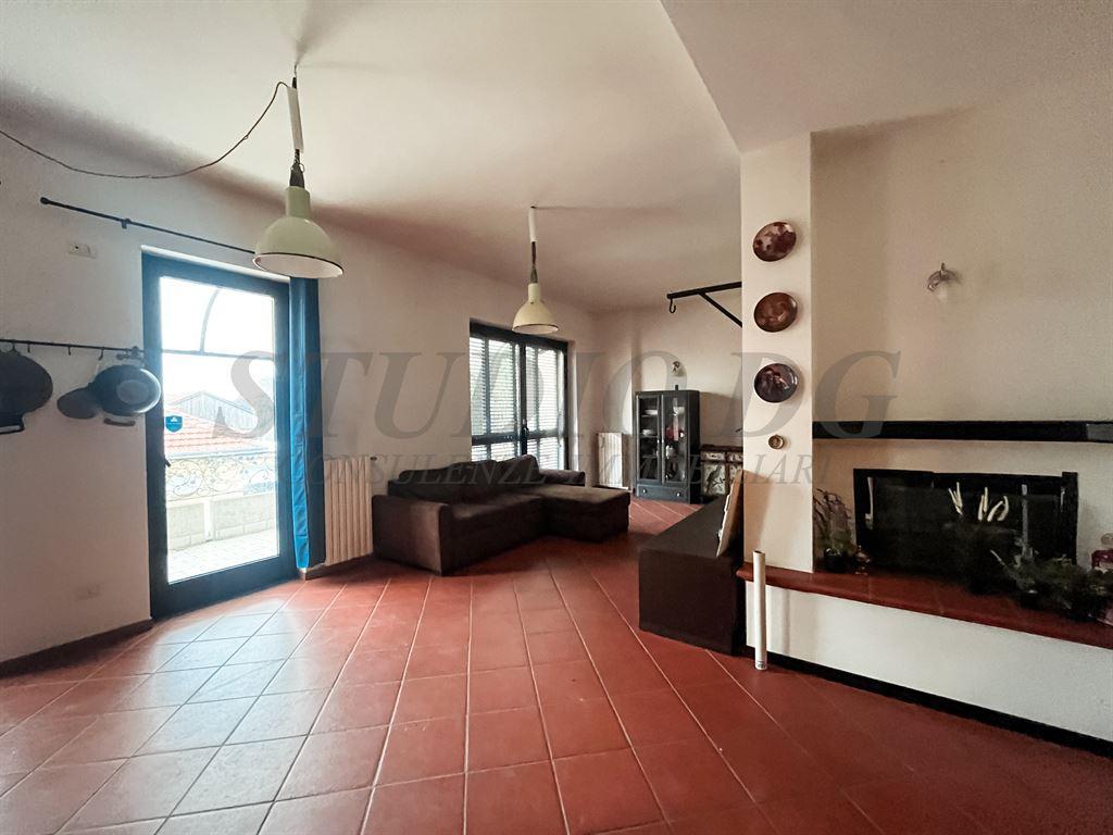 casa indipendente in vendita a Cesano Maderno