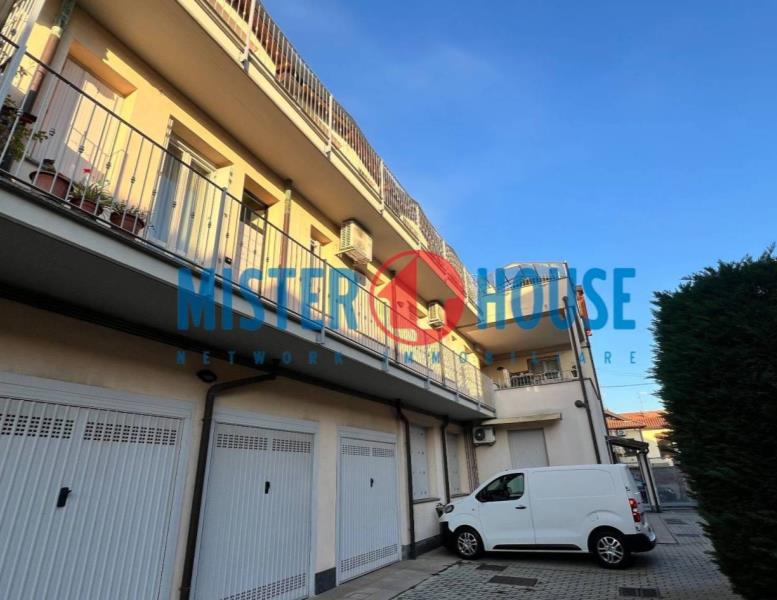 appartamento in vendita a Cesano Maderno
