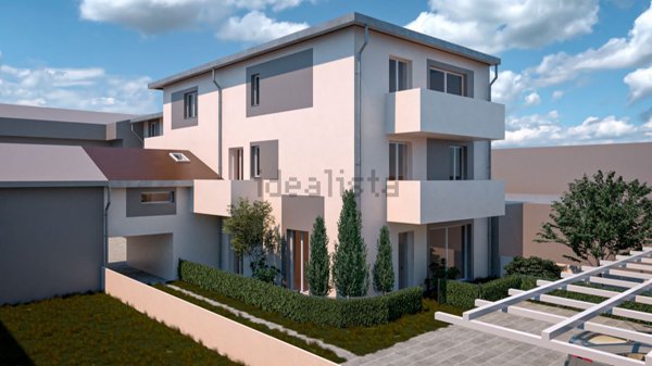 appartamento in vendita a Cesano Maderno