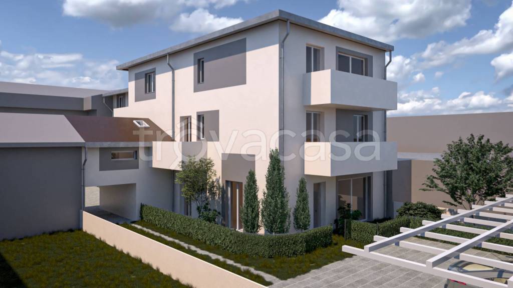 appartamento in vendita a Cesano Maderno