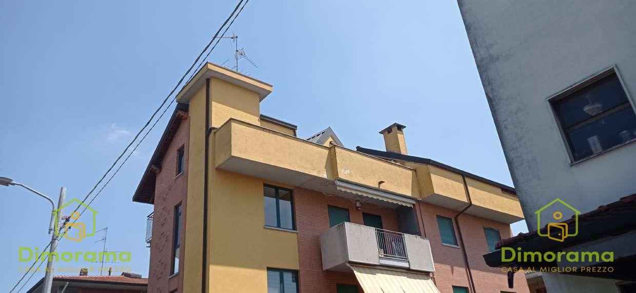 appartamento in vendita a Cesano Maderno