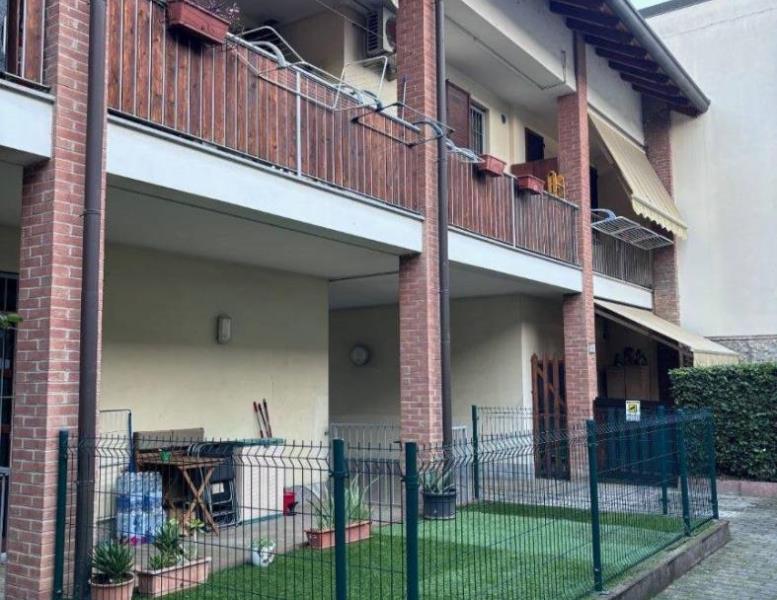 appartamento in vendita a Cesano Maderno